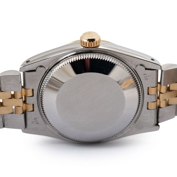 Rolex Mid-Size Datejust 68273